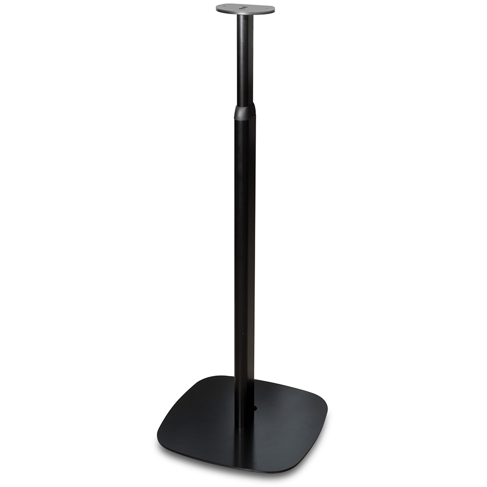 BLS FS230 Stand with PULSE M Adapter – Black