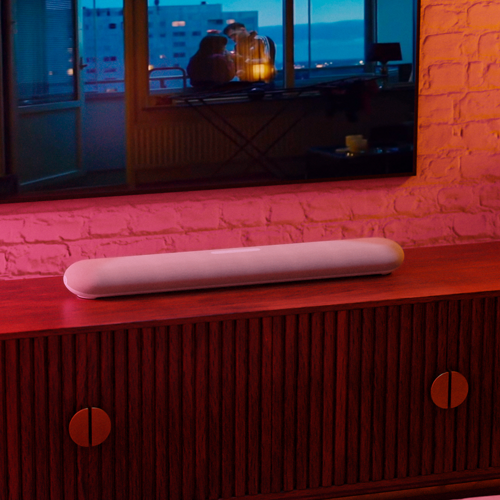 Expandable for Wireless Surround