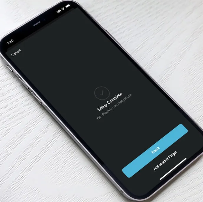 Effortless Setup, Endless Possibilities