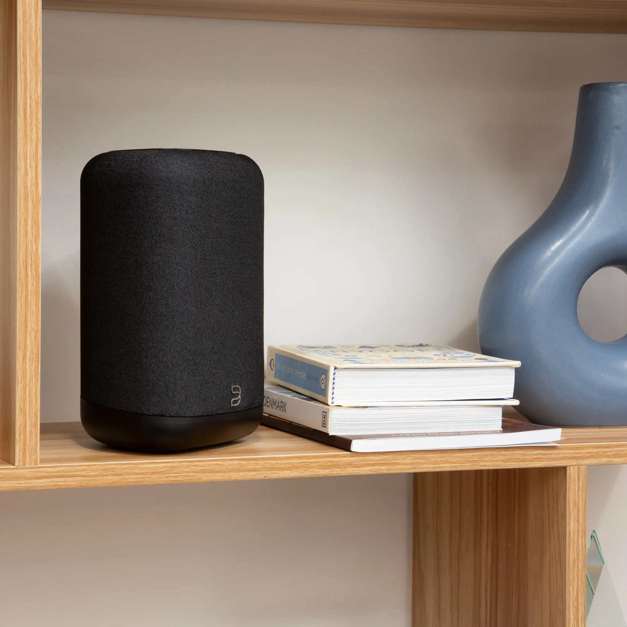 Music for Every Room